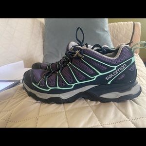 Salomon Hiking boots